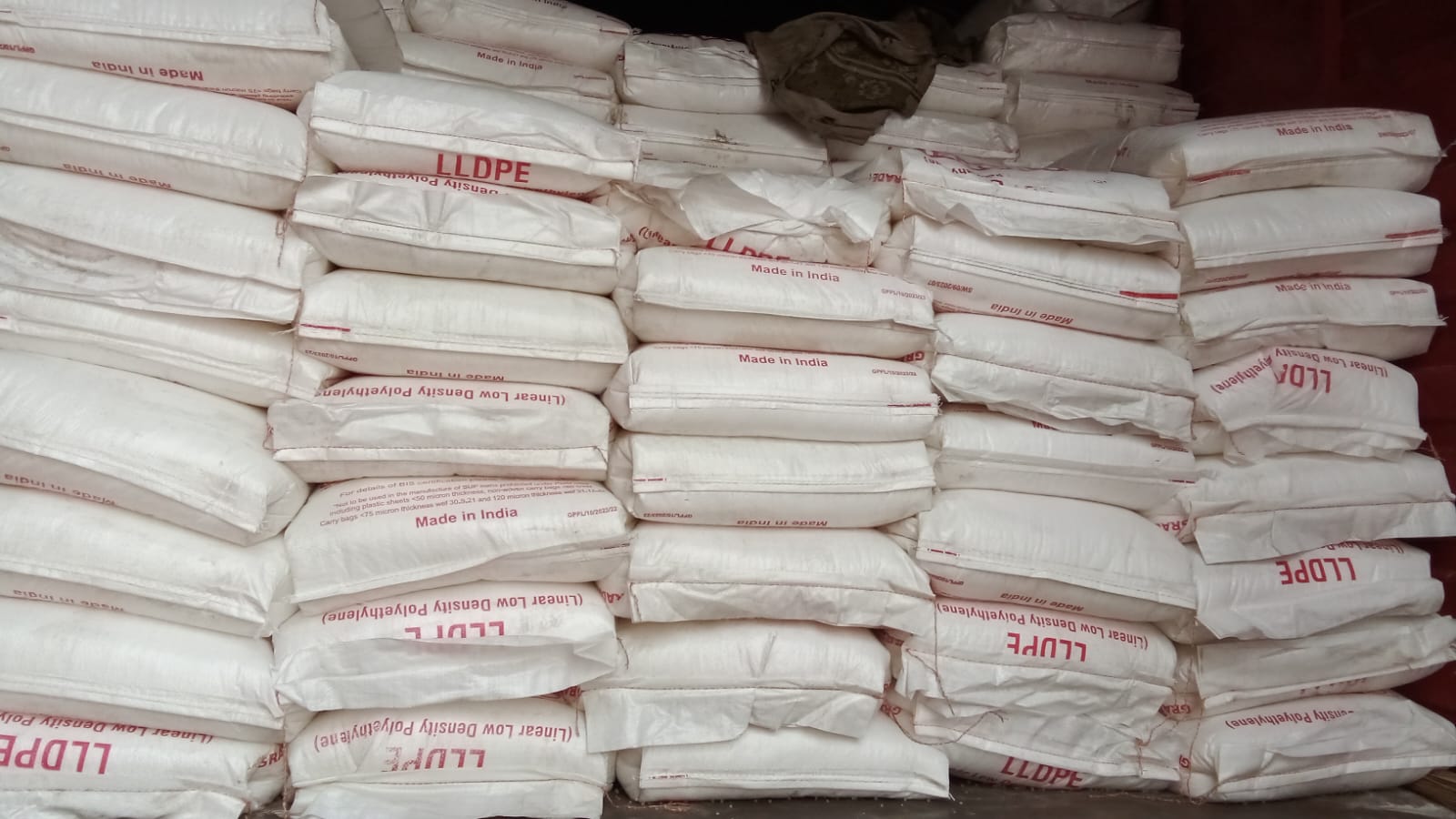 Plastic Raw Materials Supplier in Gurugram, LLDPE, LDPE, HDPE,HM, PP, Abs Delhi NCR